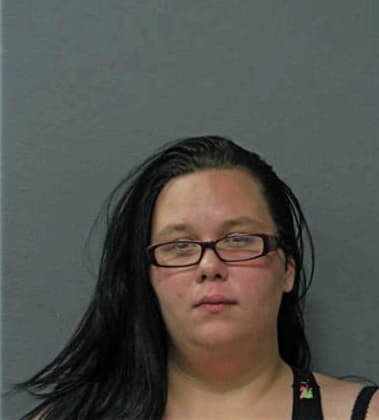 Hollie Dugas, - Lafayette Parish County, LA 